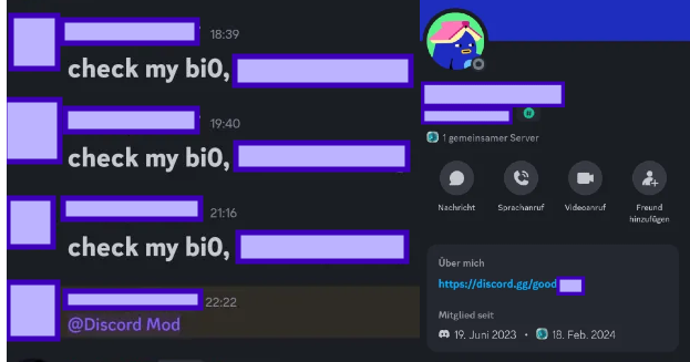 Fake Project Scam