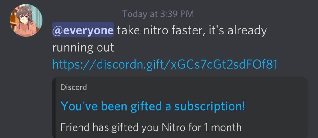 MrBeast Scam