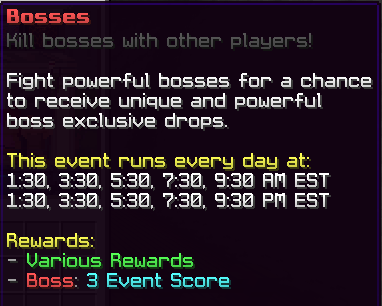 bosses-earth-timings.png