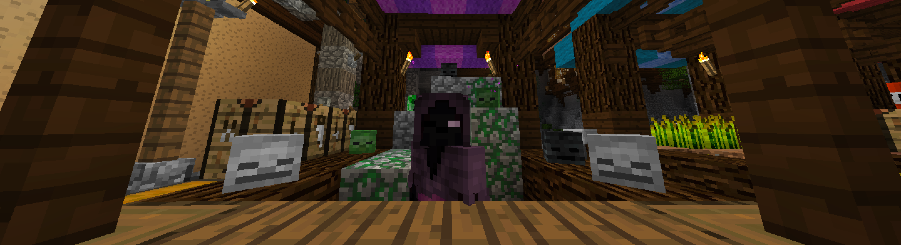 Ender Minion, Minecraft Mobs Wiki