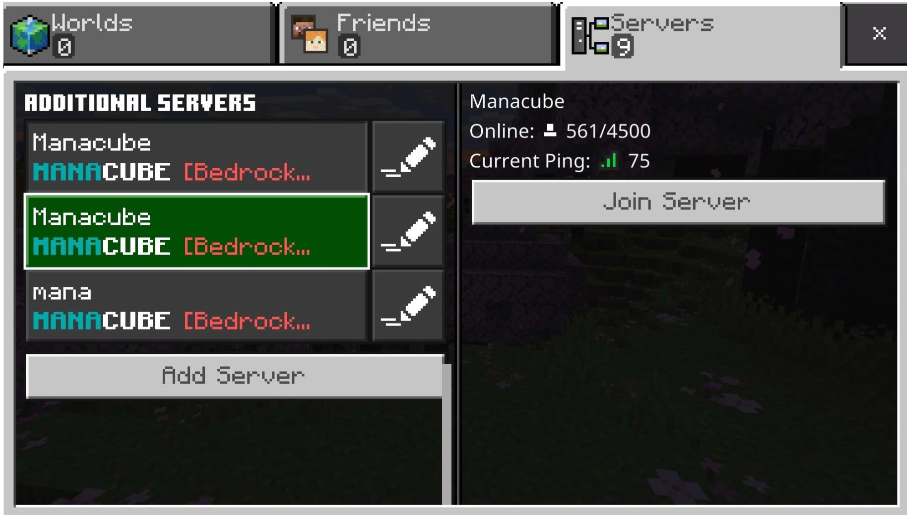 Build The Earth - Minecraft Servers Wiki