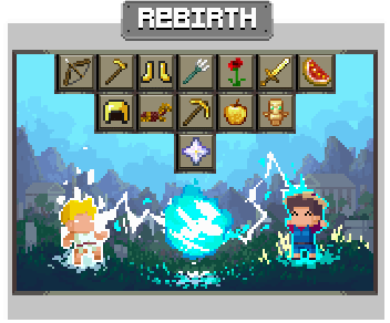 Olympus Rebirths: Explained