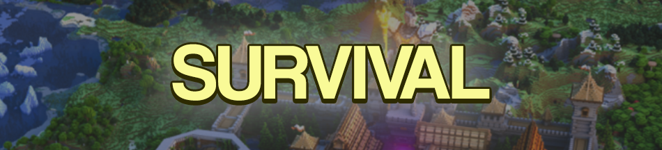 Survival – Minecraft Wiki